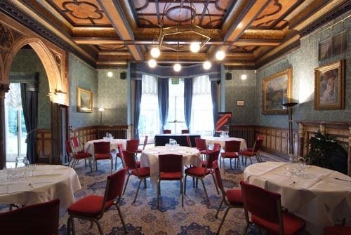 Photo of Highbury Hall, Drawing Room