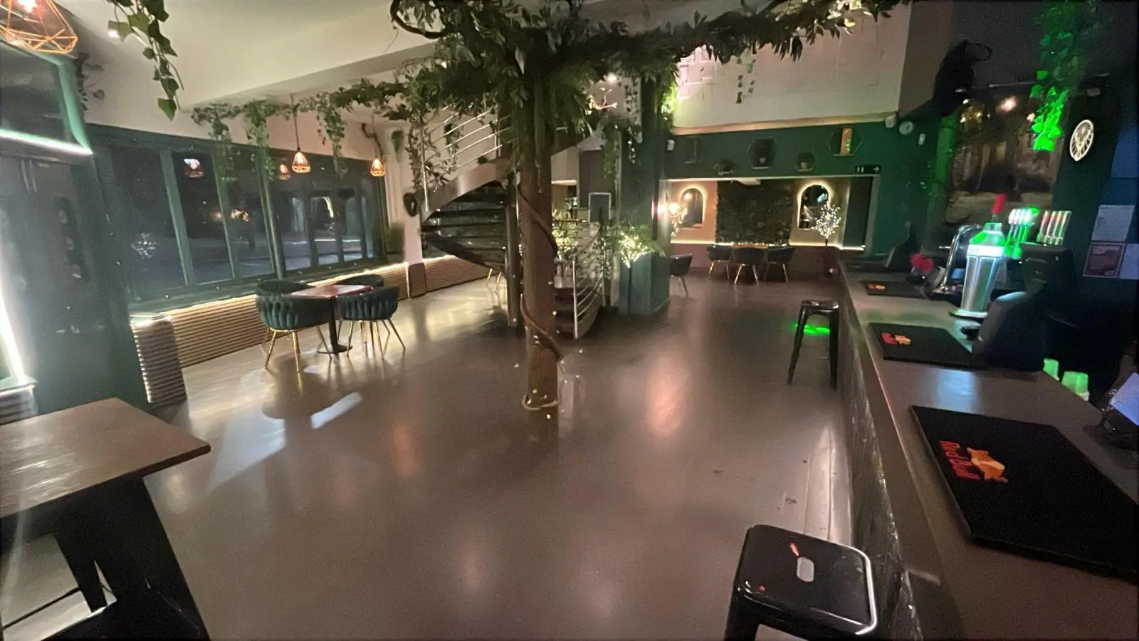 Eden Venue, Eden Venue photo #3