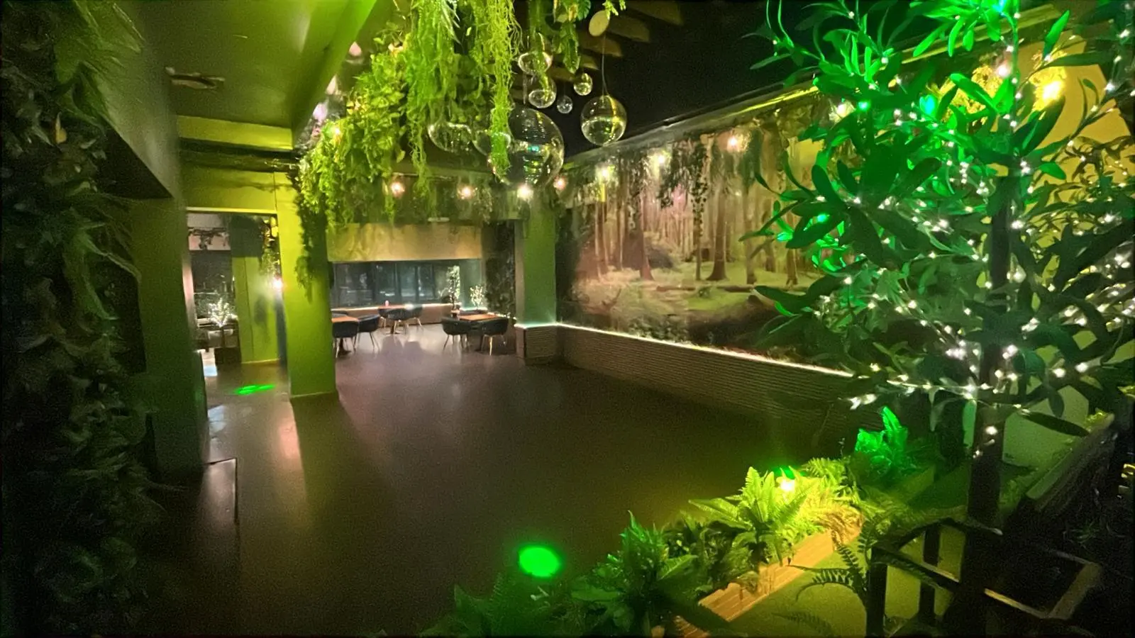Eden Venue, Eden Venue photo #2