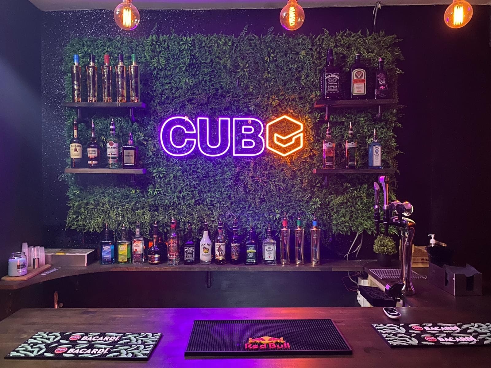 Cube Venue, Eden Venue photo #2