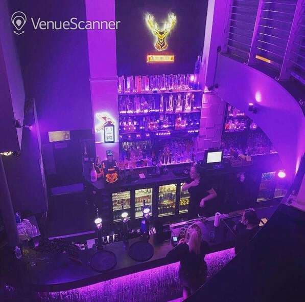 Cube Venue, Boxed Bar & Venue photo #11