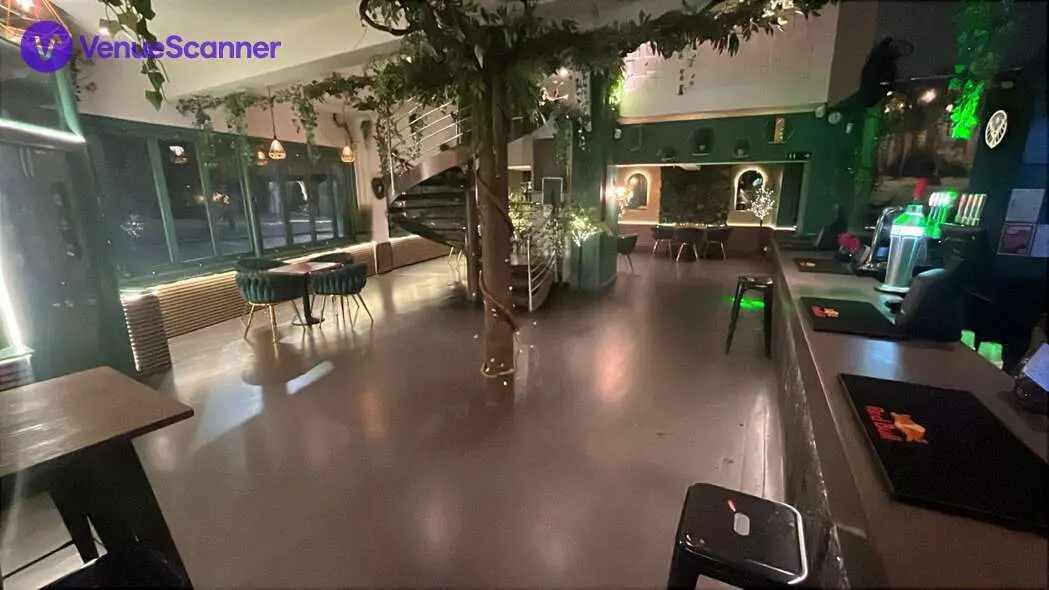 Eden Venue, Eden Venue photo #1