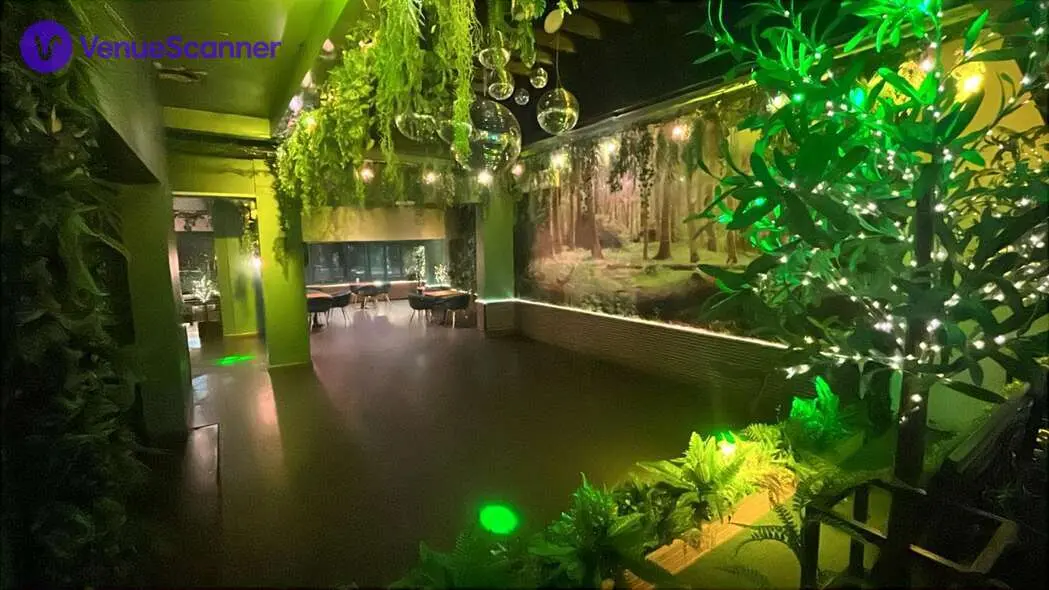 Eden Venue, Eden Venue photo #2