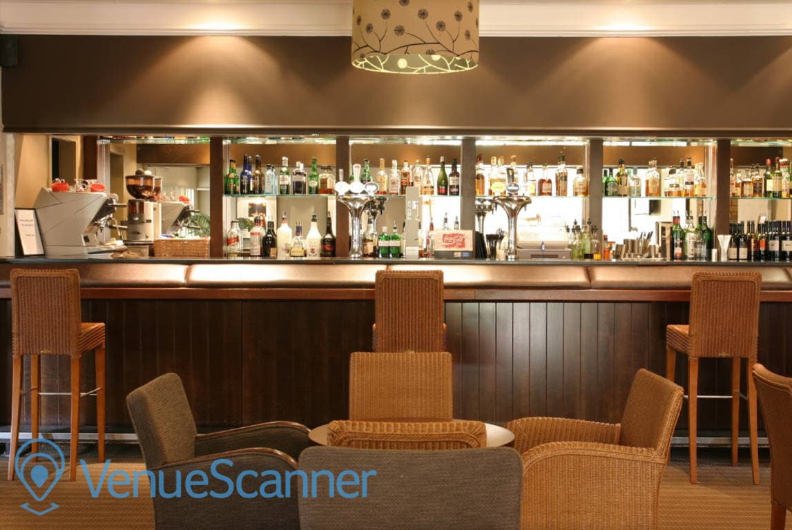 Eight Acres Hotel, Exclusive Hire photo #3