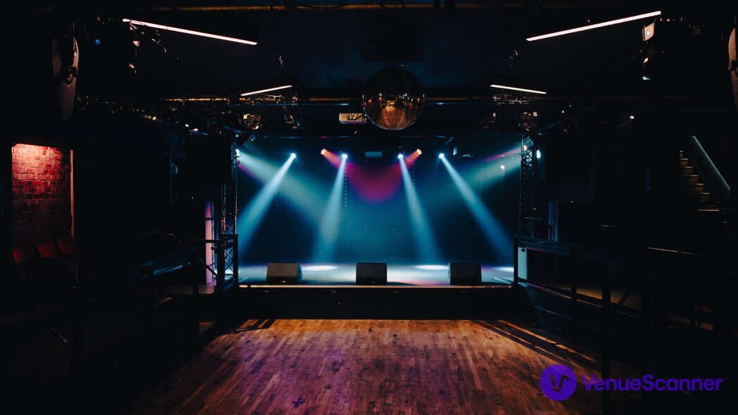 The Wardrobe Cafe Bar & Jazz Club, Private Dining Room photo #3