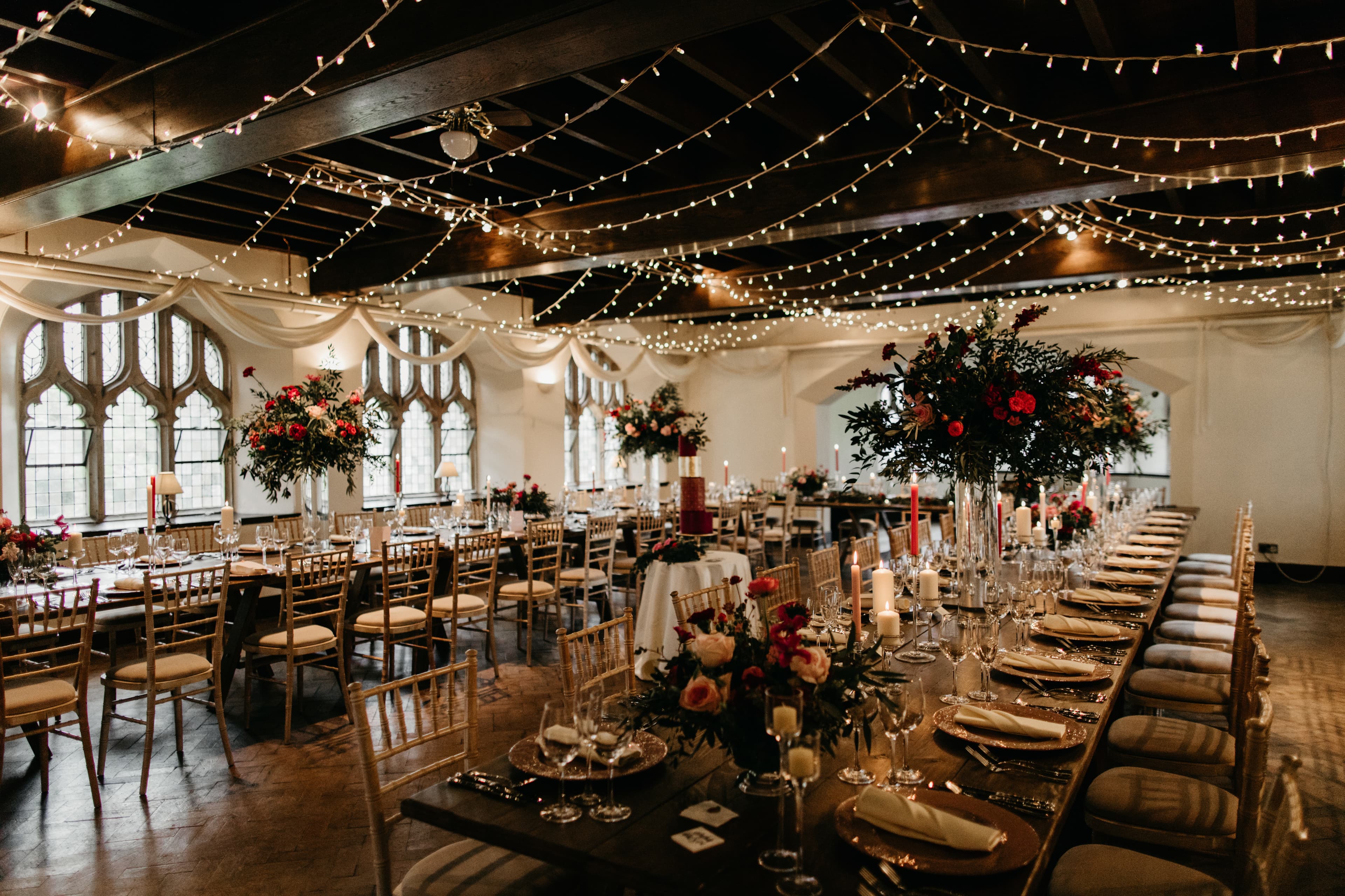 Cluny Castle, Exclusive Hire photo #2