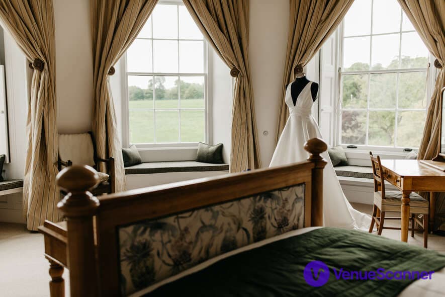 Exclusive Hire, Cluny Castle photo #3