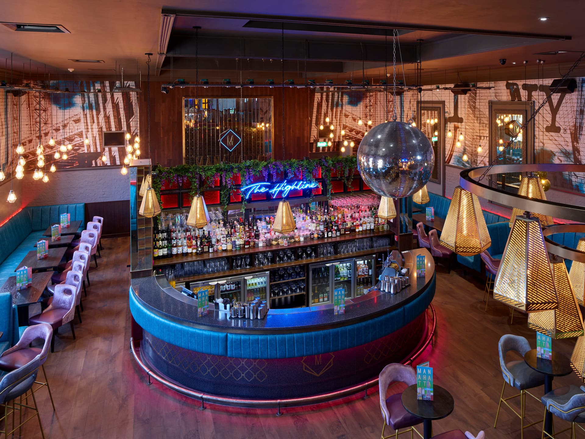 Full Venue Exclusive Hire