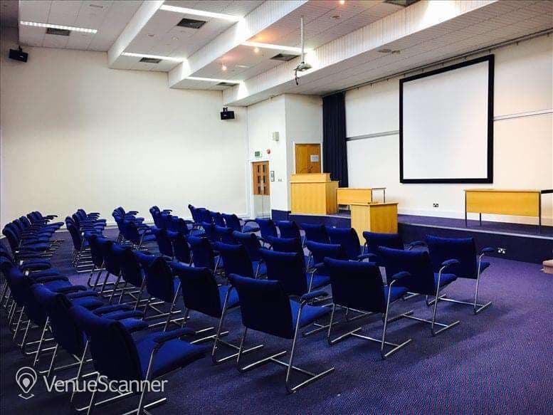 Conference Room, Tad Centre photo #2