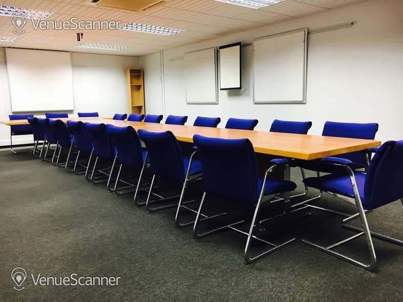 Boardroom, Tad Centre photo #1