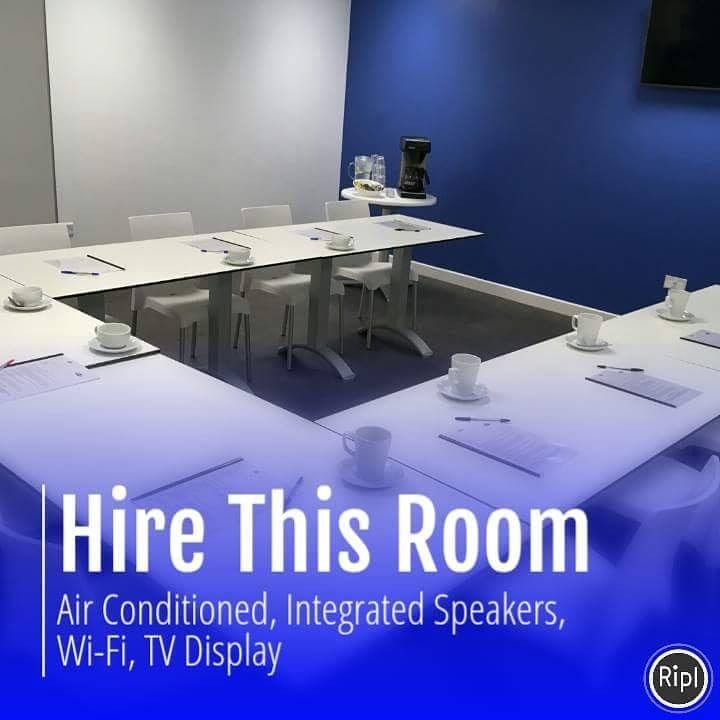 Photo of Rock Up Hull