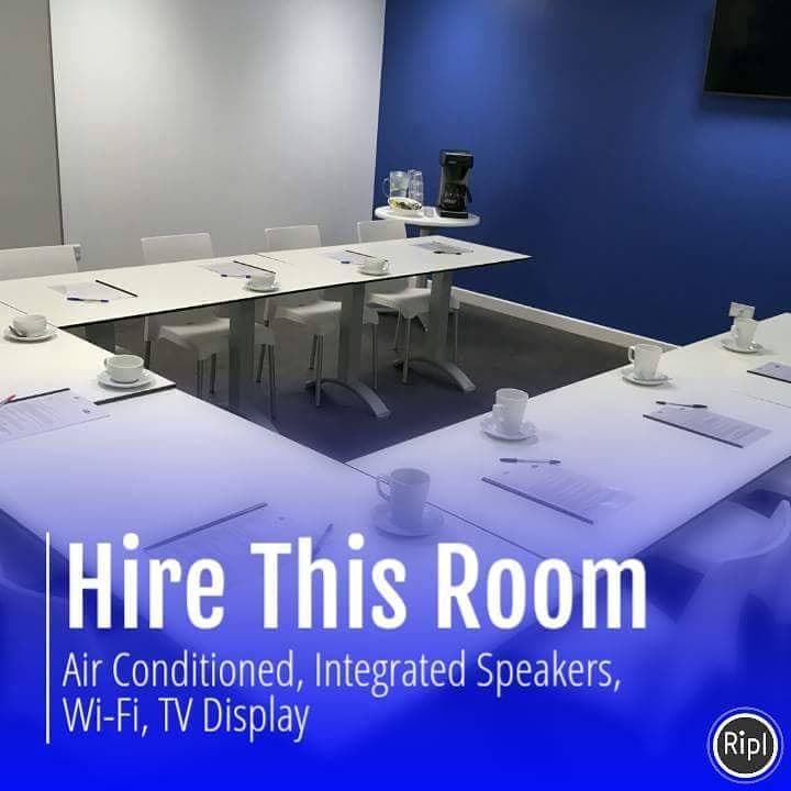 Rock Up Hull photo #2