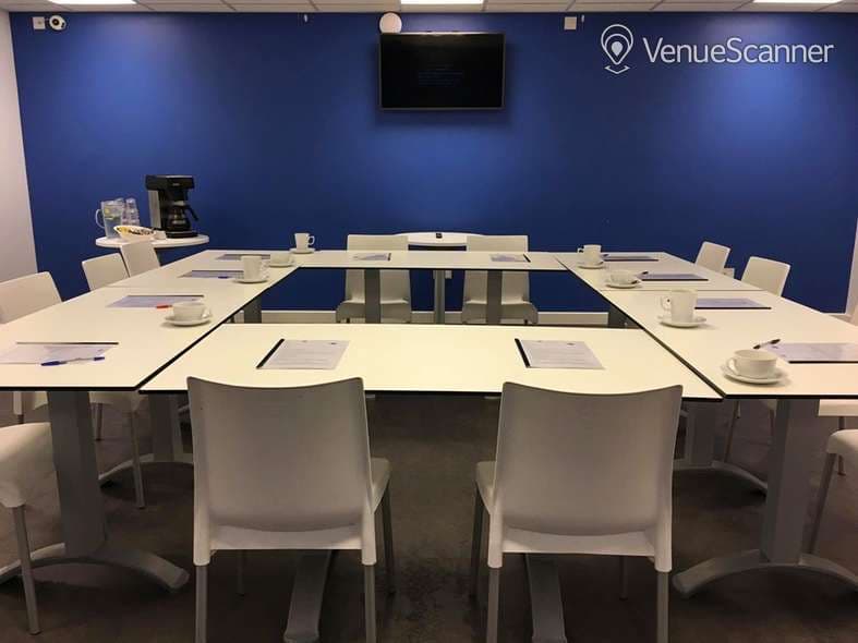 Rock Up - Room Hire, Rock Up Hull photo #1