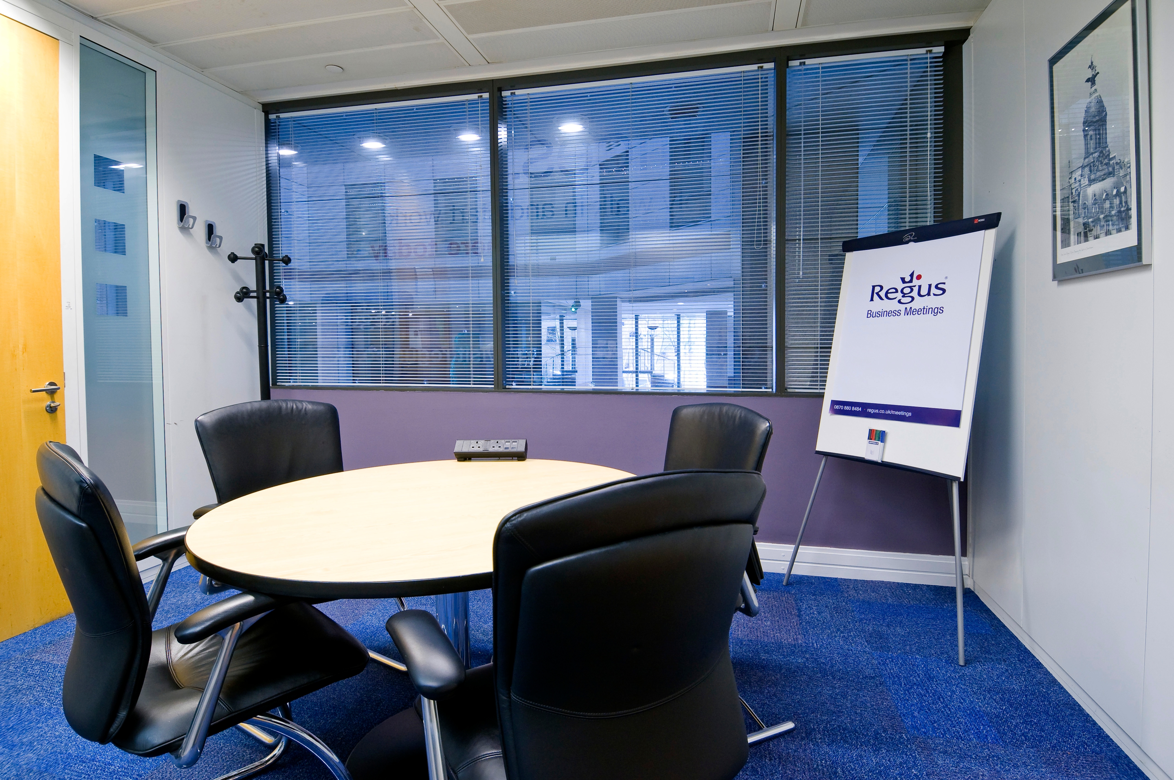 Photo of Regus Croydon Lansdowne Road, Prague