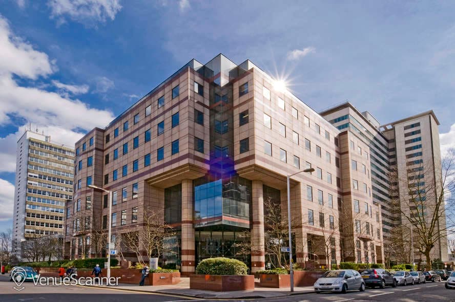 Barcelona, Regus Croydon Lansdowne Road photo #2