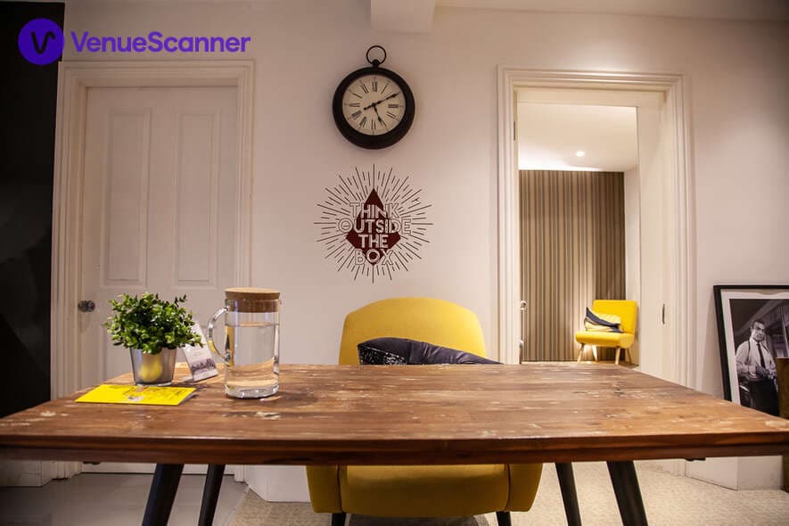 Idea Space Hot Desks, Idea Space photo #2