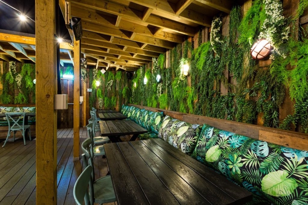 Photo of Market House Reading, Rooftop Terrace & Bar