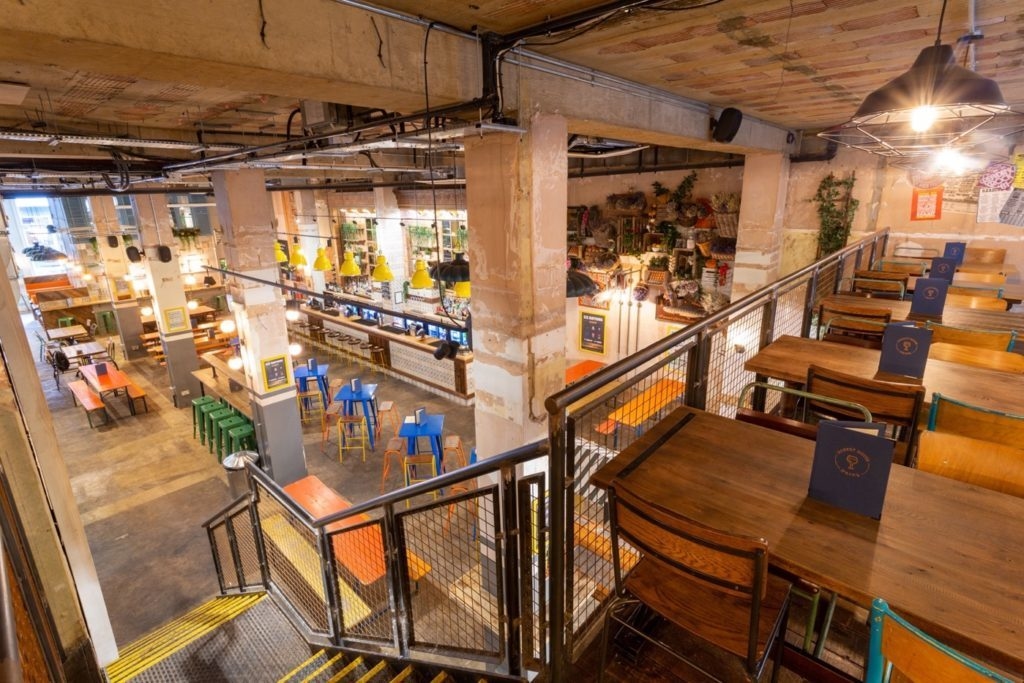 Photo of Market House Reading, The Mezz