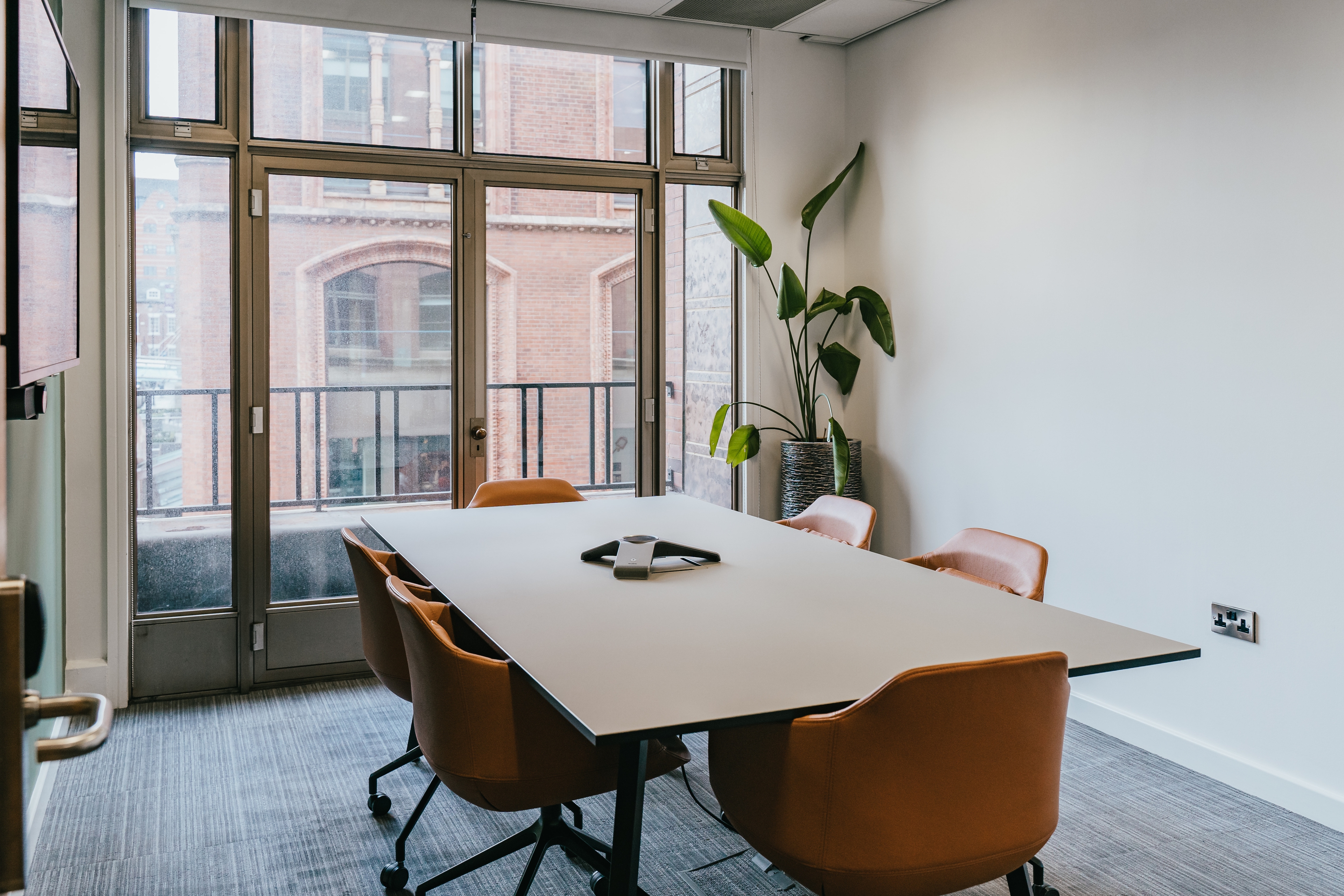 Photo of Park House, Hockney