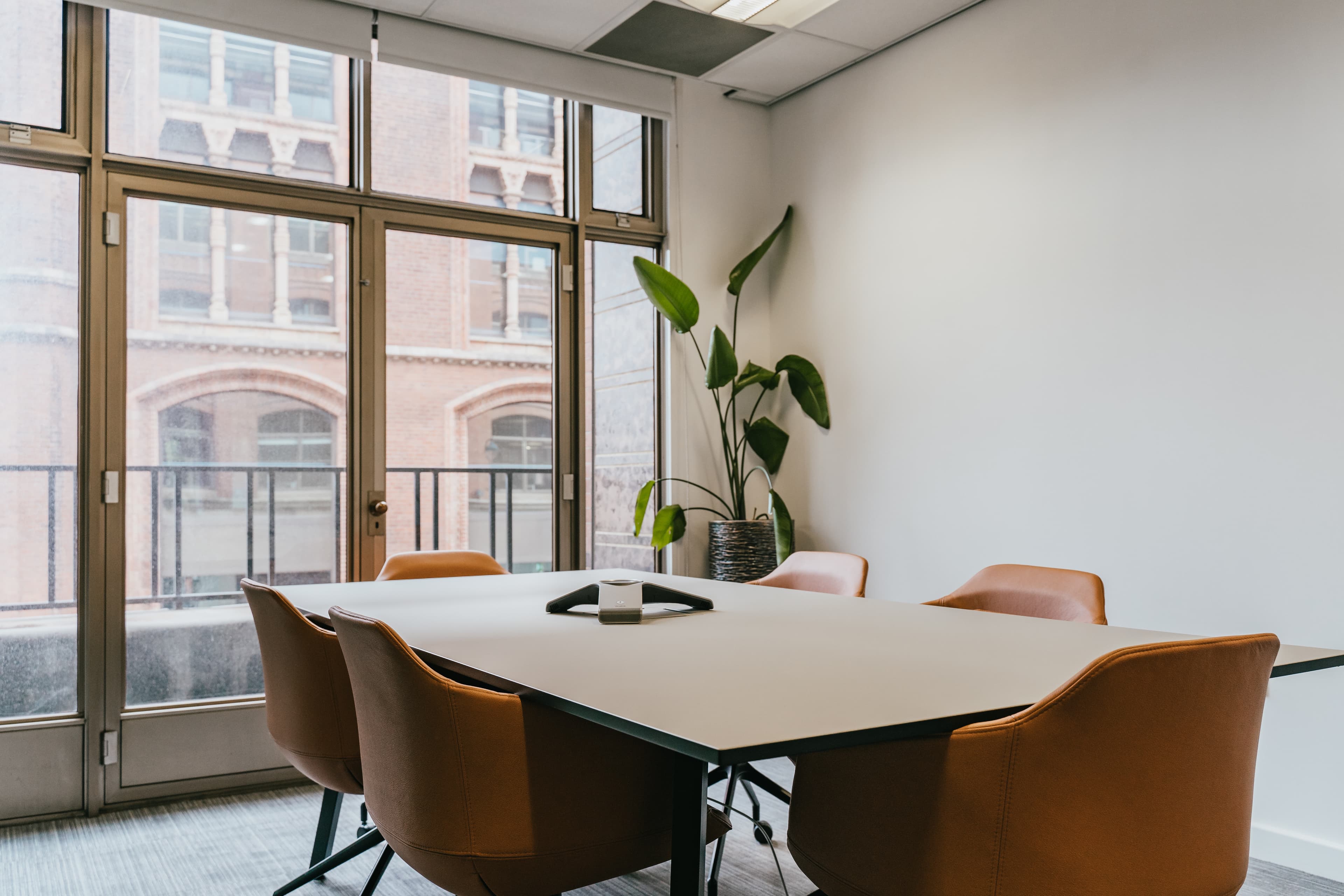 Park House, Hockney photo #2