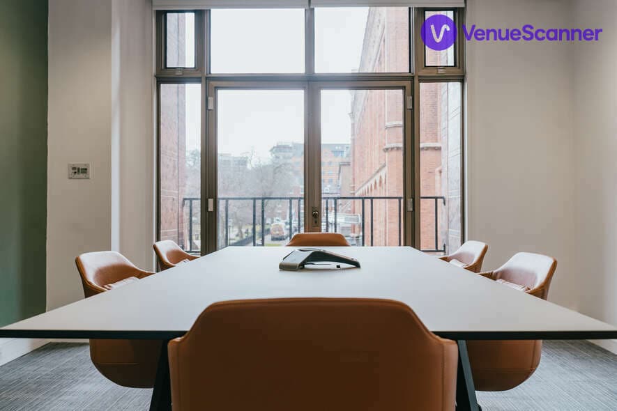 Park House, Hirst photo #3