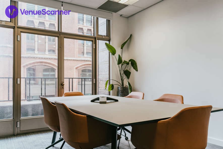 Park House, Hockney photo #3