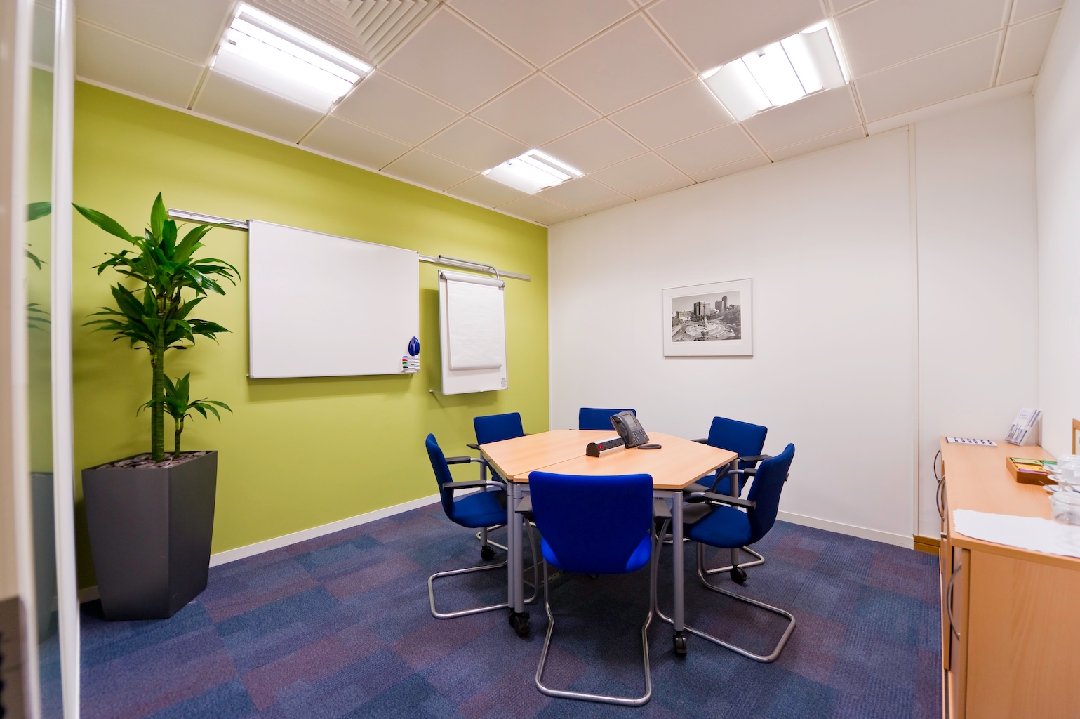 Photo of Regus Leeds Wellington Place, Rome