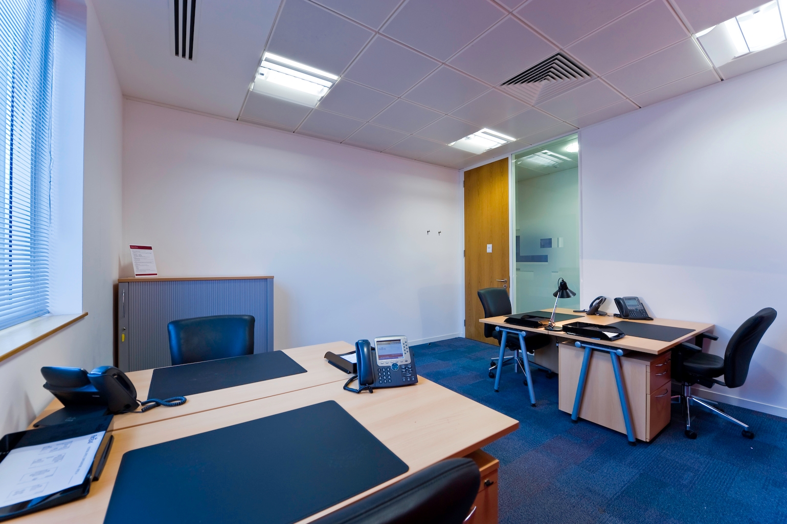 Photo of Regus Leeds Wellington Place, Prague