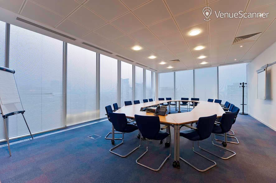 Regus Leeds Wellington Place, New York, undefined photo #1