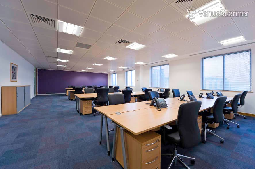 Paris, Regus Leeds Wellington Place photo #1