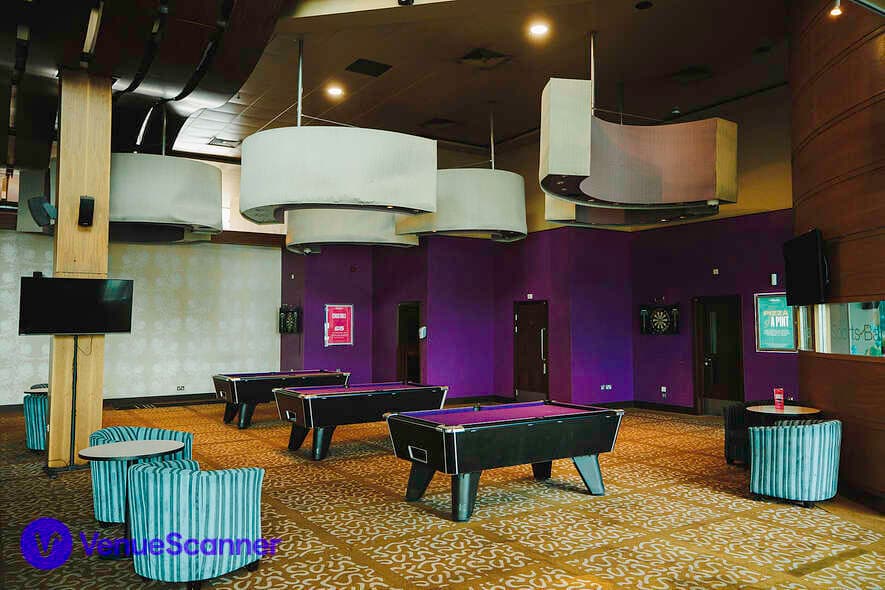 Alea Sports Bar, Alea Casino Glasgow photo #2