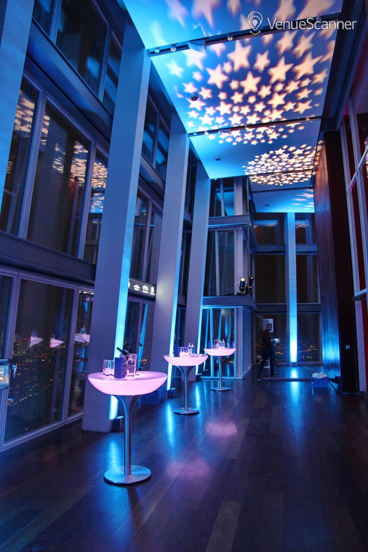 Photo of Christmas At The View From The Shard, Weddings