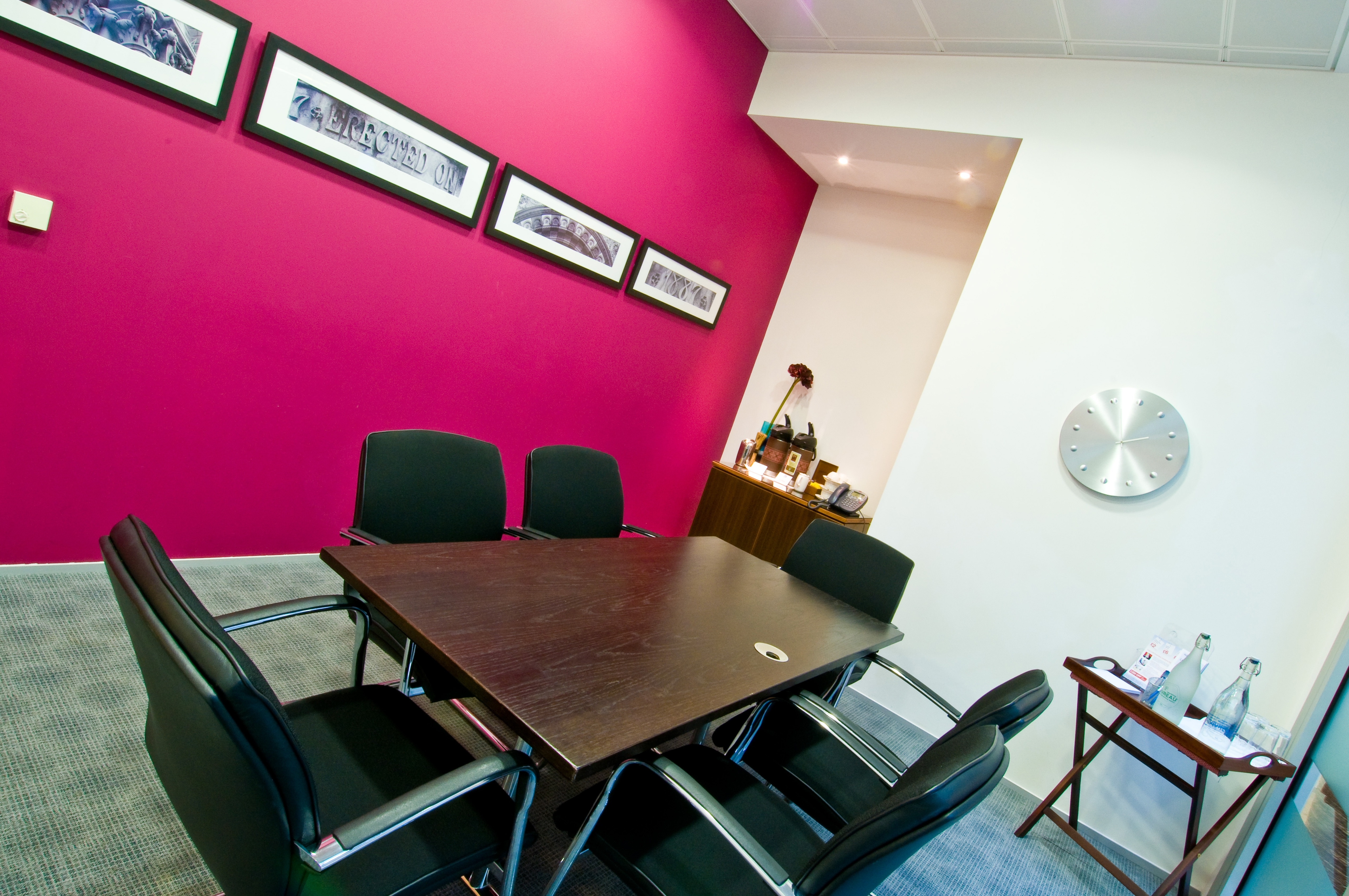 Photo of Regus Reading Forbury Square, Chepstow