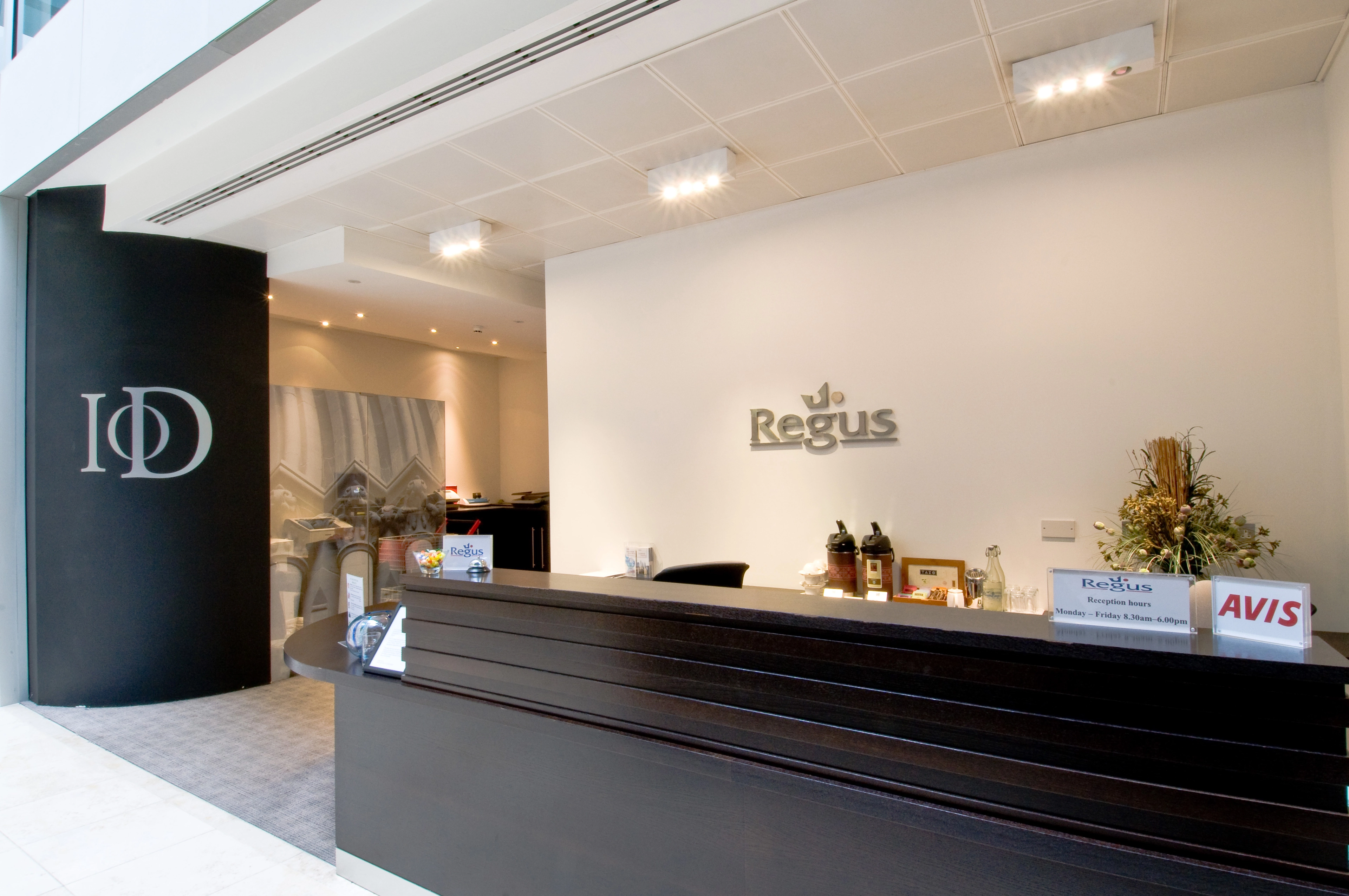 Photo of Regus Reading Forbury Square