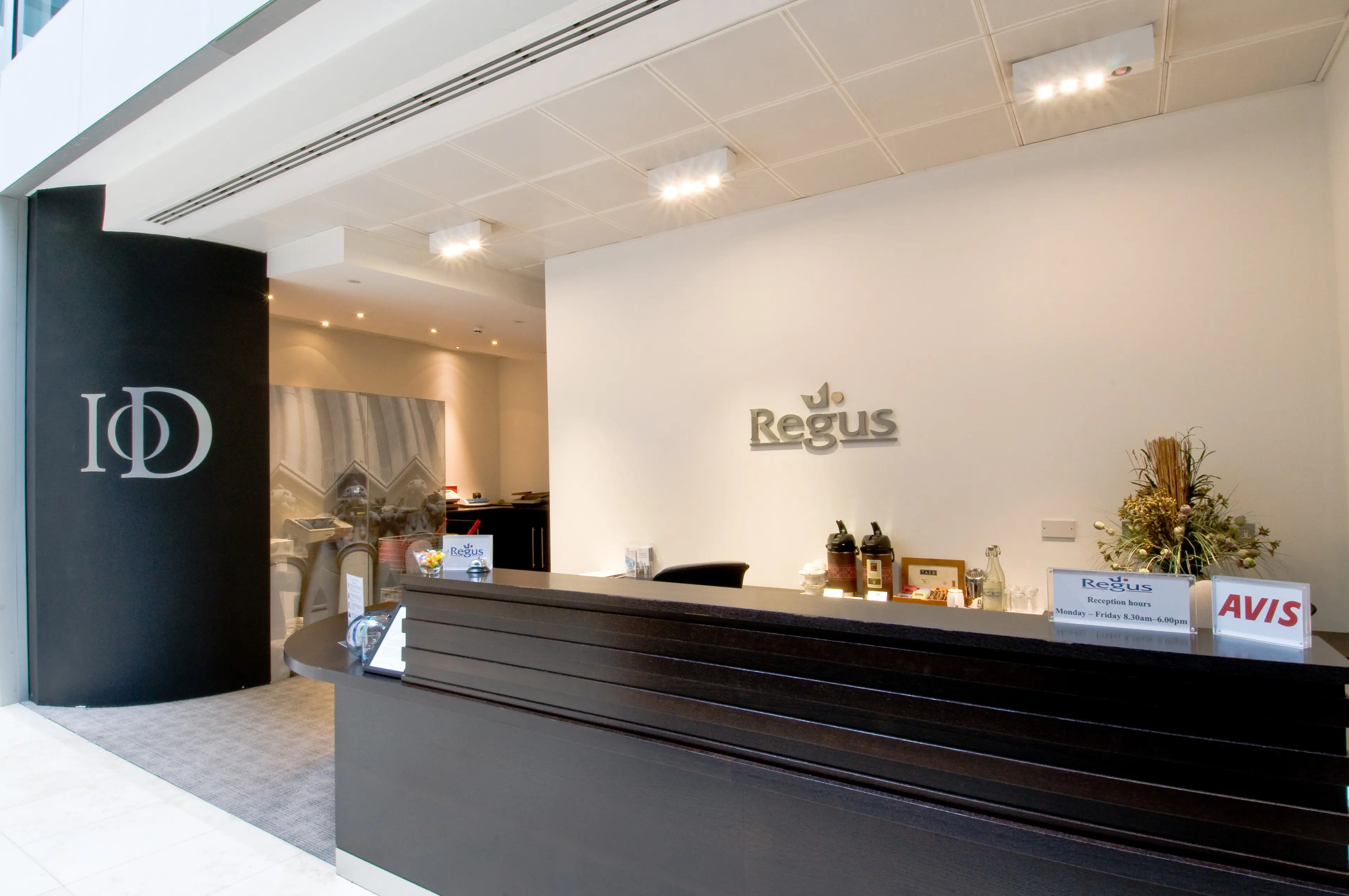 Regus Reading Forbury Square photo #2