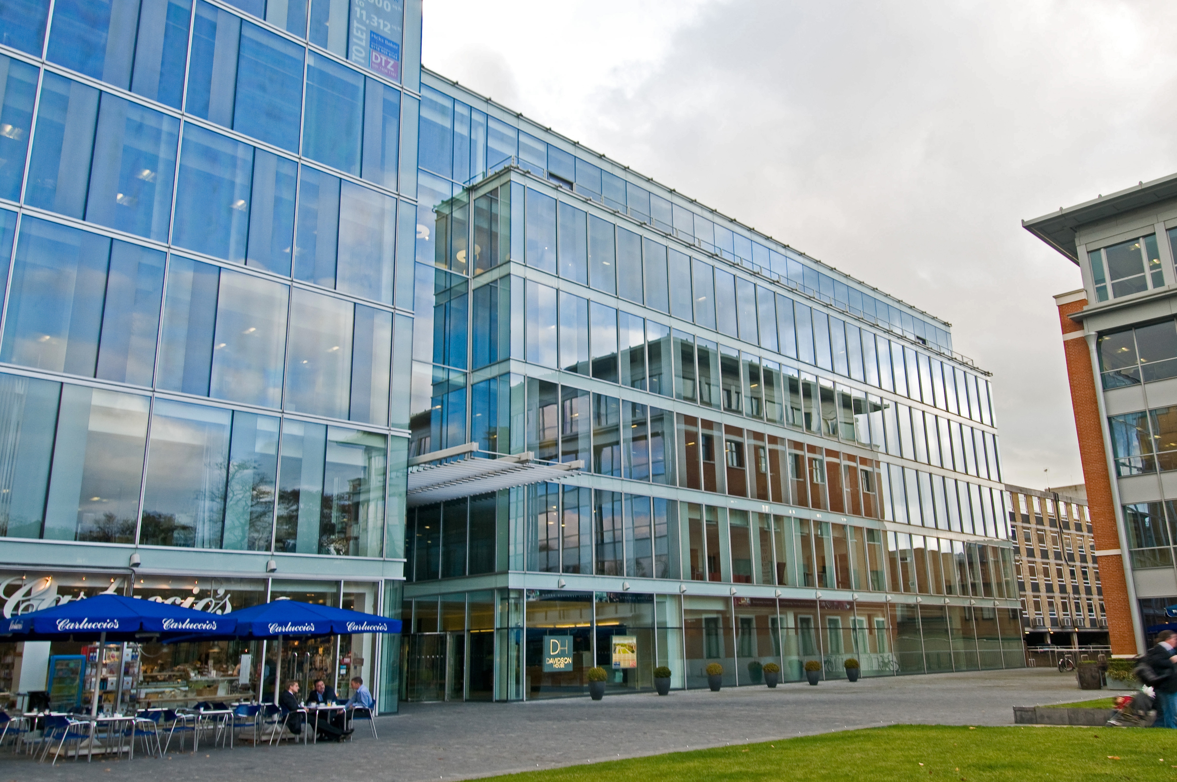 Photo of Regus Reading Forbury Square