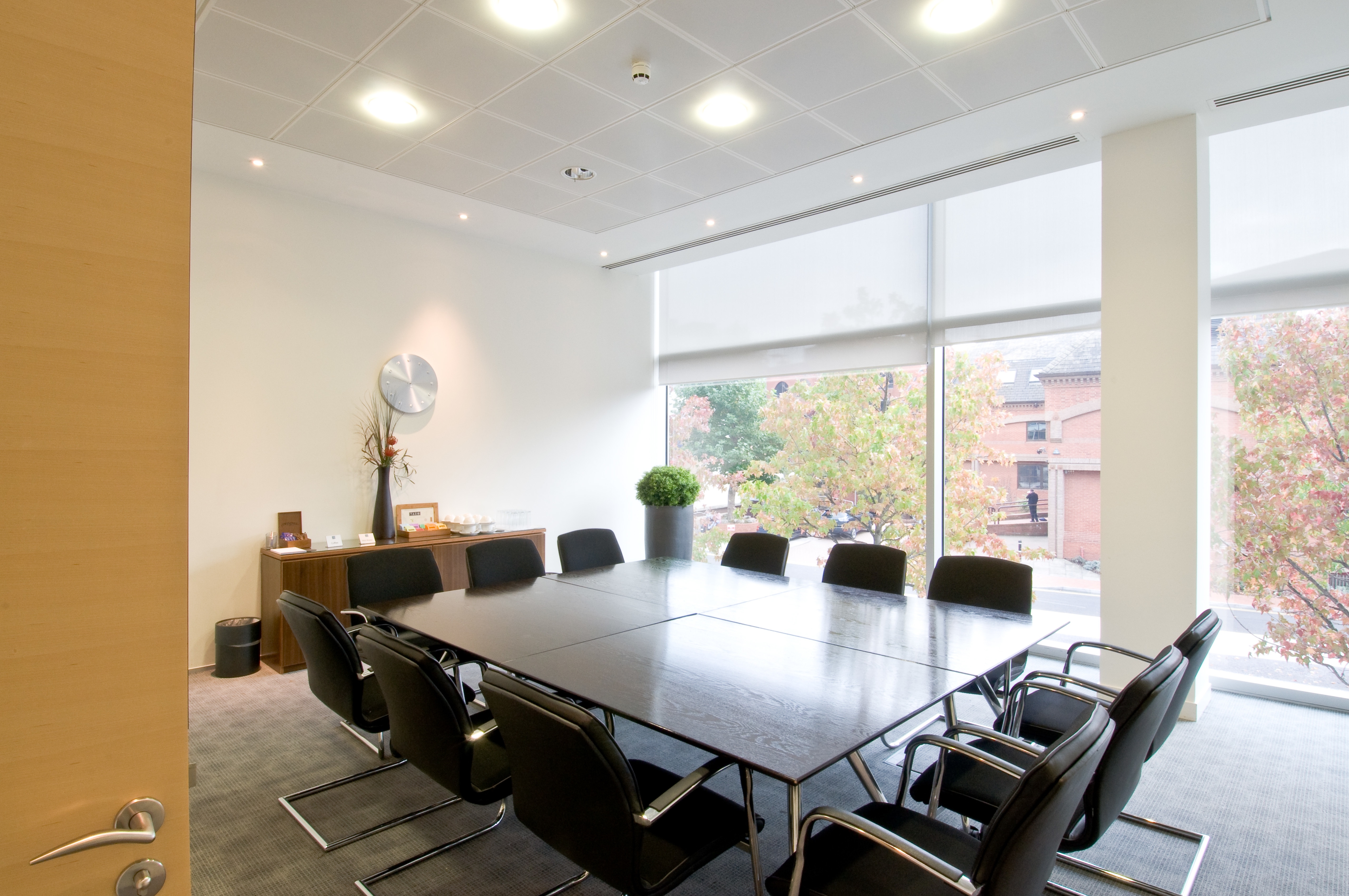 Photo of Regus Reading Forbury Square, Sandown / Goodwood