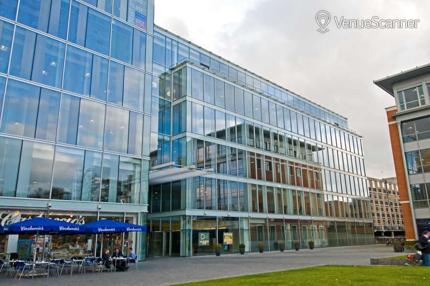 Regus Reading Forbury Square, Cheltenham, undefined photo #5