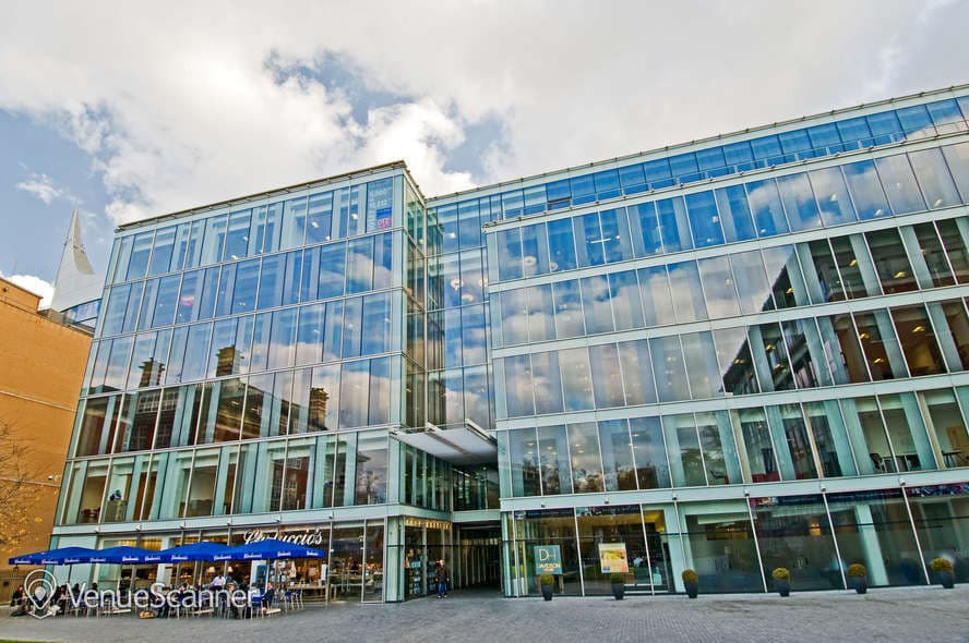 Regus Reading Forbury Square, Cheltenham, undefined photo #2