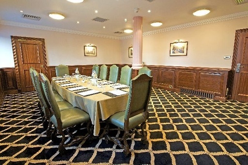 Photo of Britannia Hotel, Manchester, Boardroom