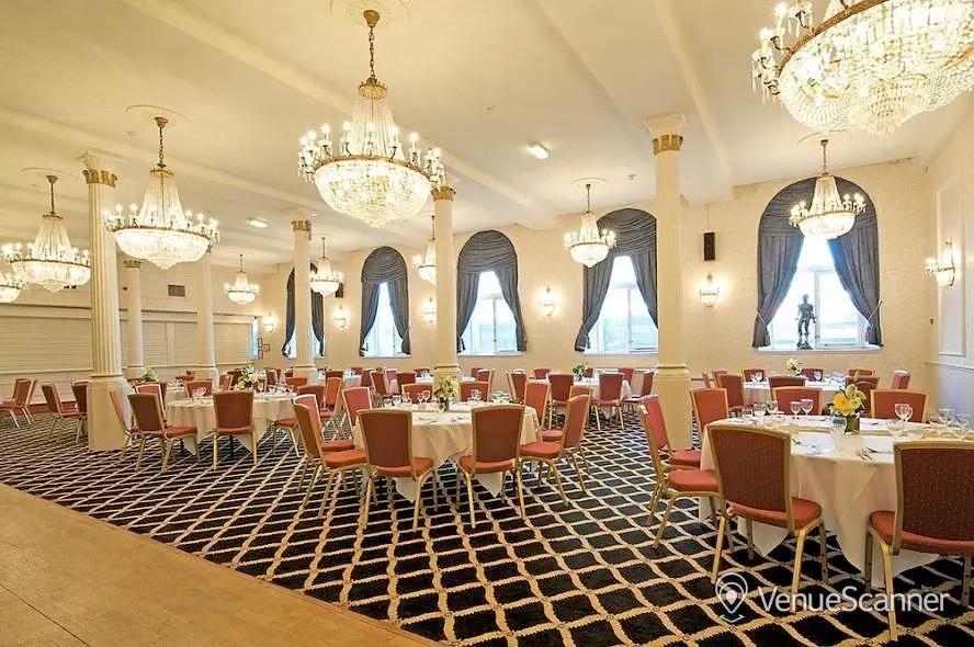 Crystal Suite, Britannia Hotel, Manchester photo #1