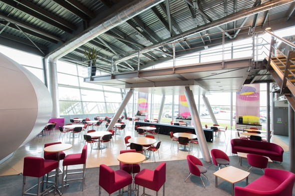 Photo of Event Space CEME, The Atrium