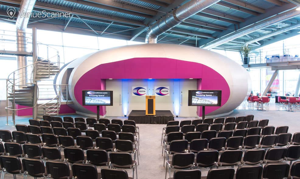 The Atrium, Event Space CEME photo #2