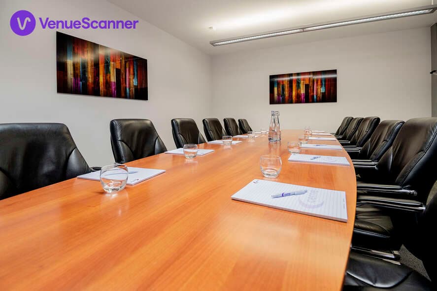 Boardroom 182, Event Space CEME photo #2