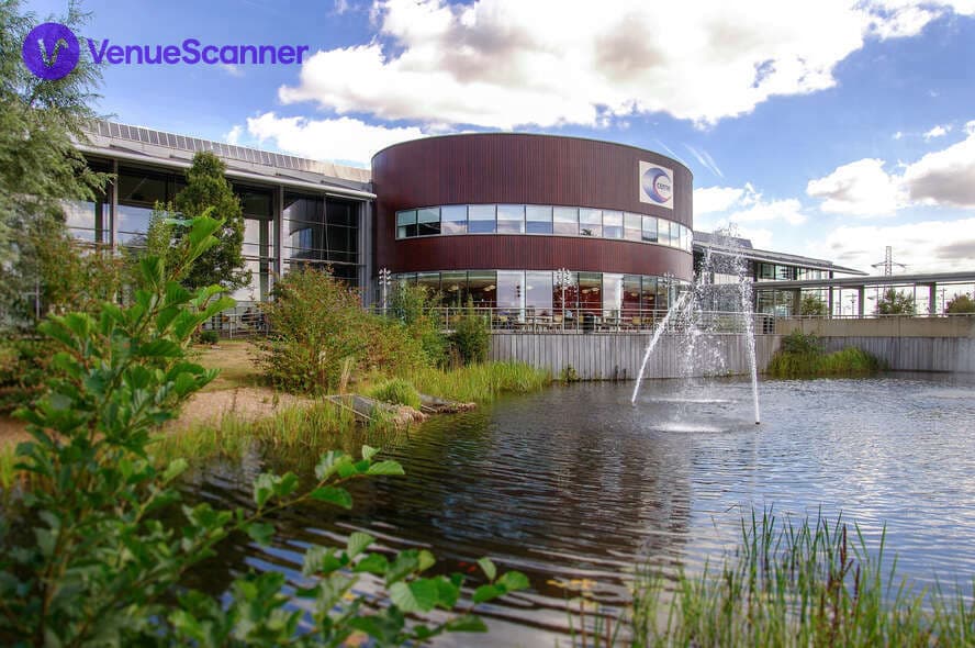 Event Space CEME, Boardroom 182 photo #3