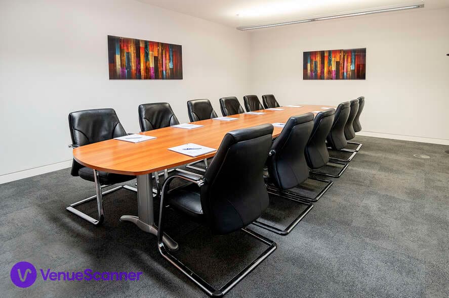 Boardroom 182, Event Space CEME photo #1