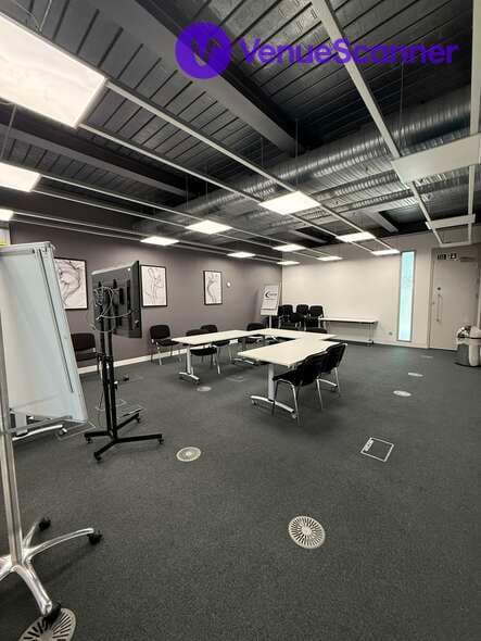 Meeting Room 117., Event Space CEME photo #3