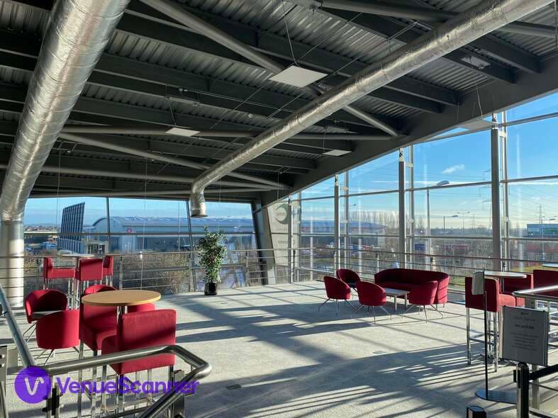 The Deck, Event Space CEME photo #2