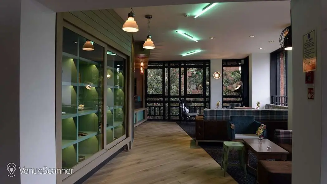 Screen One, Curzon Knutsford photo #1