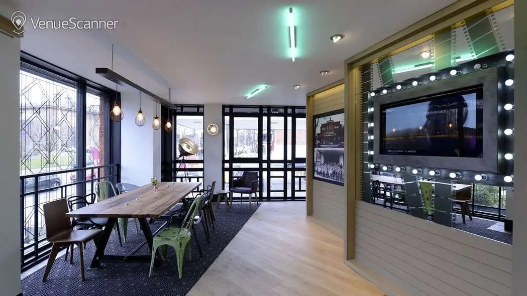 Screen One, Curzon Knutsford photo #2